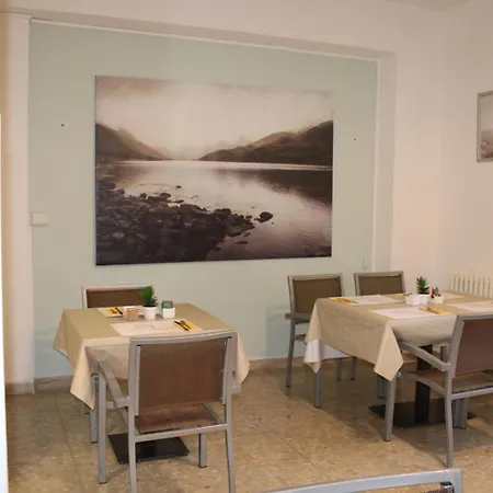Il Romitello Pensionat 3*