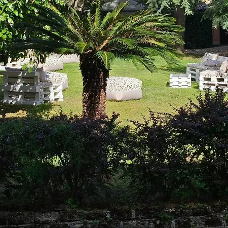 Il Romitello Rom