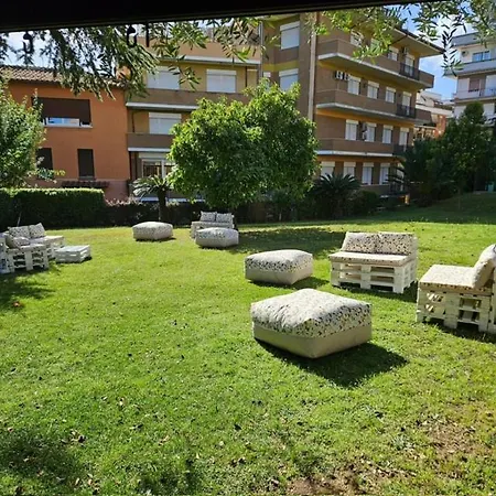 Pensionat Il Romitello