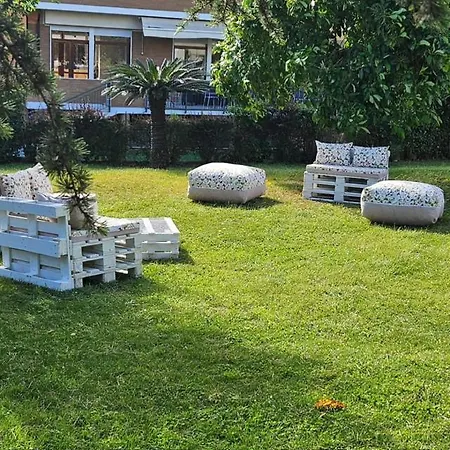Pensionat Il Romitello 3*