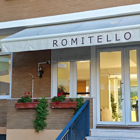 Il Romitello 3*