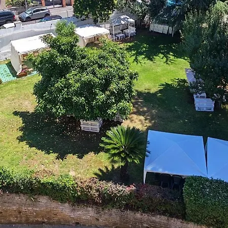 Il Romitello Rom