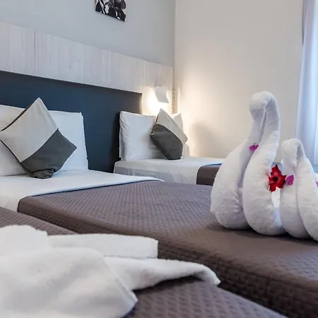 Il Romitello 3* Rom
