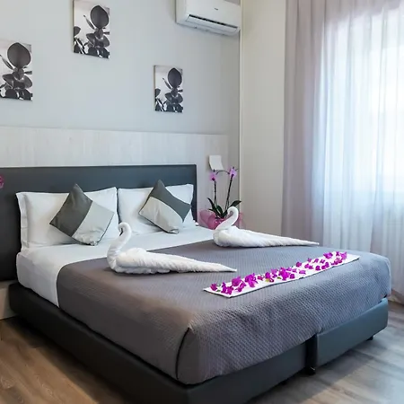 Il Romitello Pensionat 3*