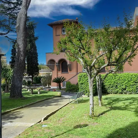 Il Romitello 3*