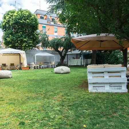Il Romitello Rom