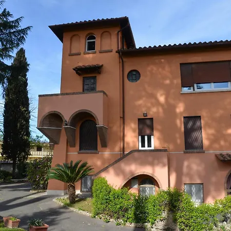 Il Romitello 3*
