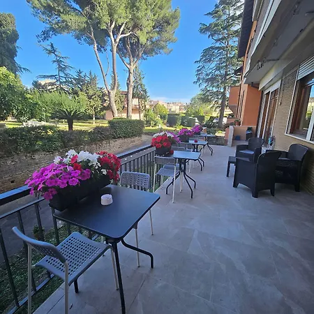 Il Romitello Pensjonat 3*