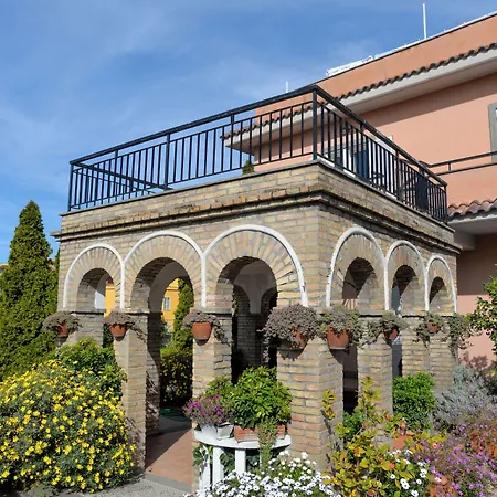 Il Romitello Maison d'hôtes 4*
