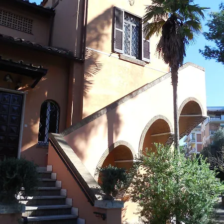 Pensjonat Il Romitello 3*