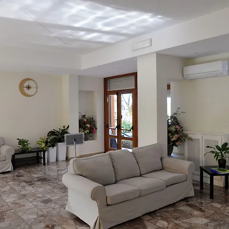 Il Romitello 3* Rzym