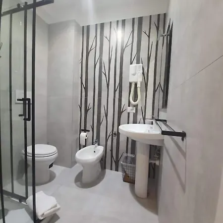 Il Romitello Pensjonat 3*