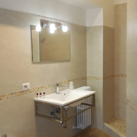 Il Romitello 3*