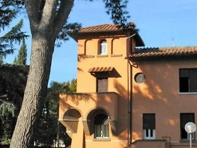 Il Romitello Róma