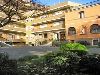 Il Romitello Guest house