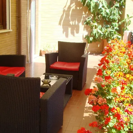 Guest house Il Romitello Rome