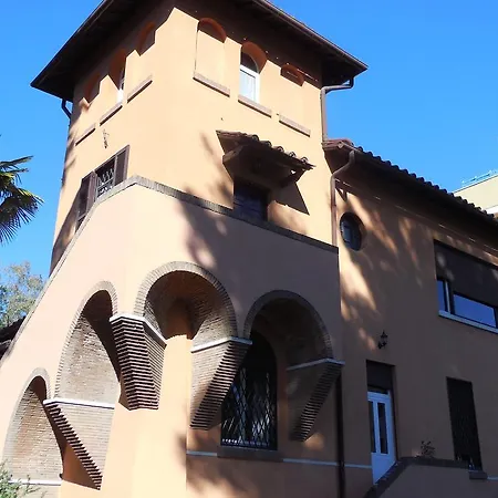 Vendégház Il Romitello