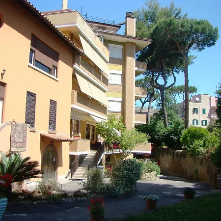 Il Romitello 3*