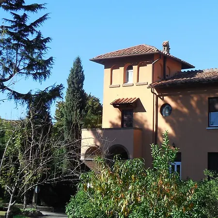 Il Romitello Konukevi 4*