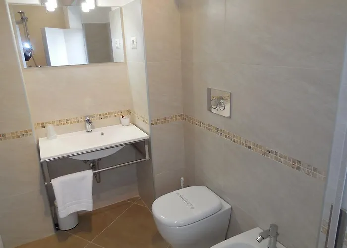 Il Romitello Πανσιόν 3*