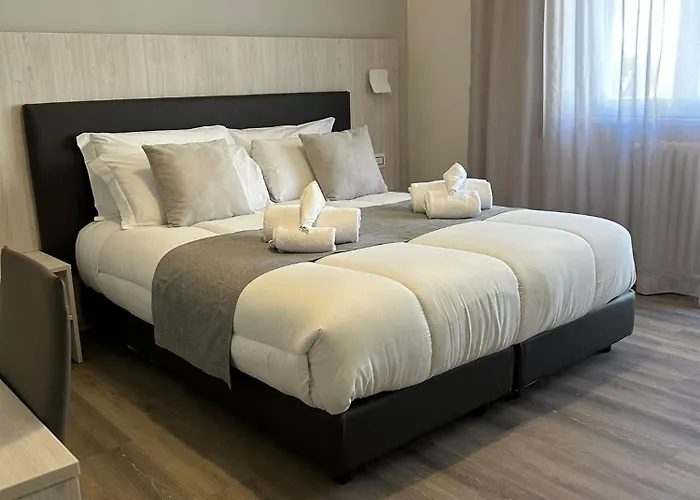 Il Romitello 3* Ρώμη