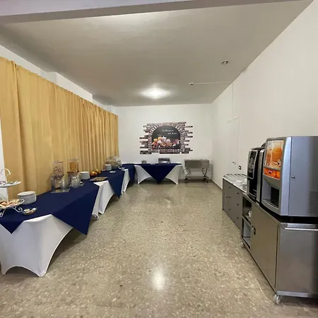 Il Romitello Gasthof Rom