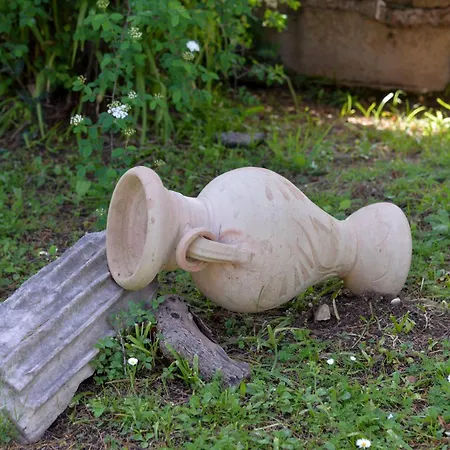 Gasthof Il Romitello Rom