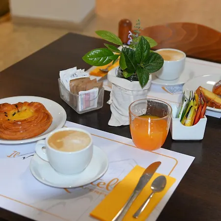 Il Romitello Gasthof 3*