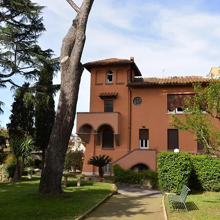 Il Romitello Gasthof 3*