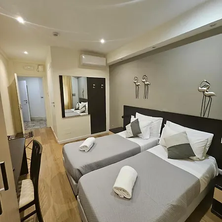 Il Romitello Gasthof