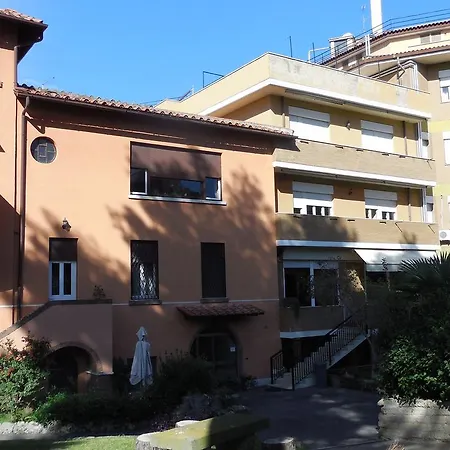 Gasthof Il Romitello Rom