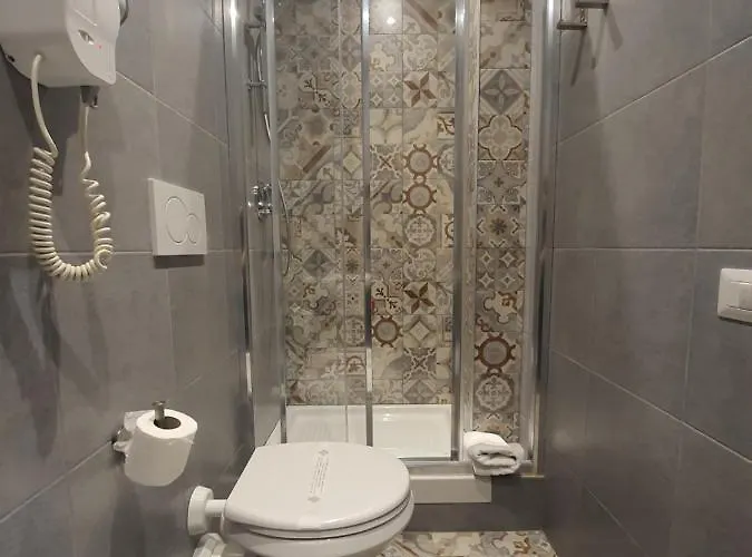 Konukevi Il Romitello 3*