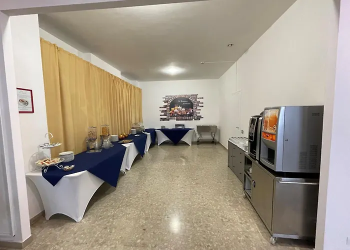 Il Romitello Konukevi Roma