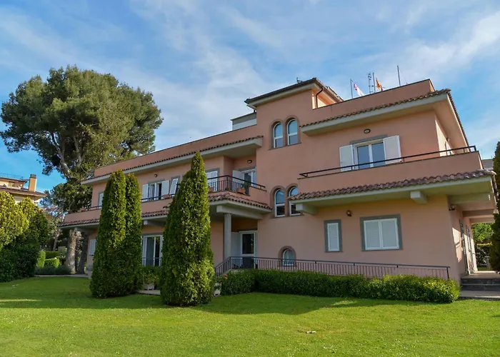 Il Romitello 3* ローマ