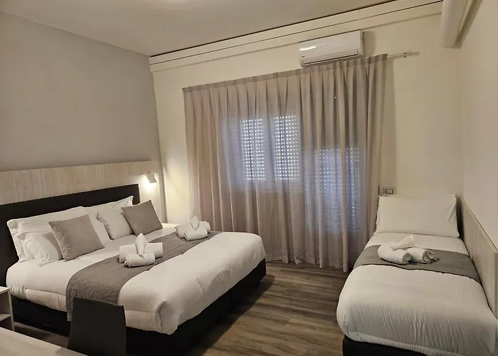 Il Romitello ローマ