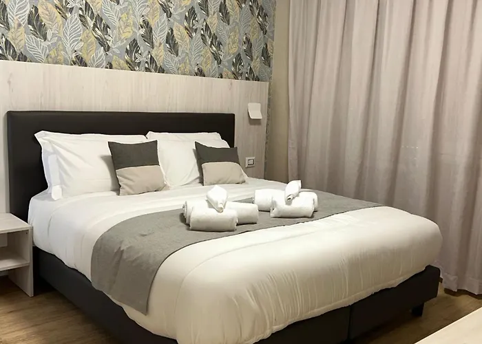 Il Romitello ゲストハウス 3*